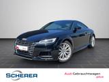 Audi TTS Coupé 2.0 TFSI quattro Leder B&O - Audi TTS aus 2018