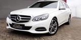 Mercedes-Benz E 200 T AVANTGARDE mit MB 100 Garantie  - : mit TÜV, mit