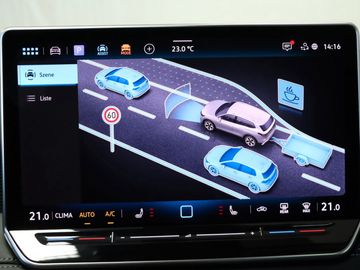 Fahrzeugverkauf 18 Volkswagen Tiguan 1.5 eTSI AHK Pano StHz 19 Zoll