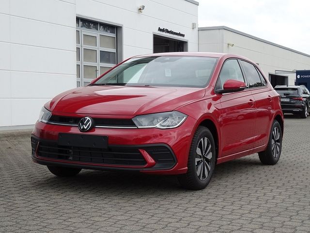 Volkswagen Polo 1.0 TSI Move 95PS - LED / Navi