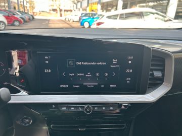 Fotografie 14 des Opel Mokka Ultimate Alcantara Kamera LED Sitzheizung