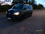Volkswagen Camper T6 Bus TDI - Wohnmobil oder -wagen Bus