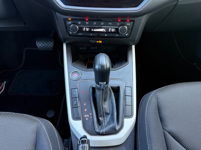 Arona Xcellence 1.0l TSI DSG *SHZ/ACC/PDC/RFK*