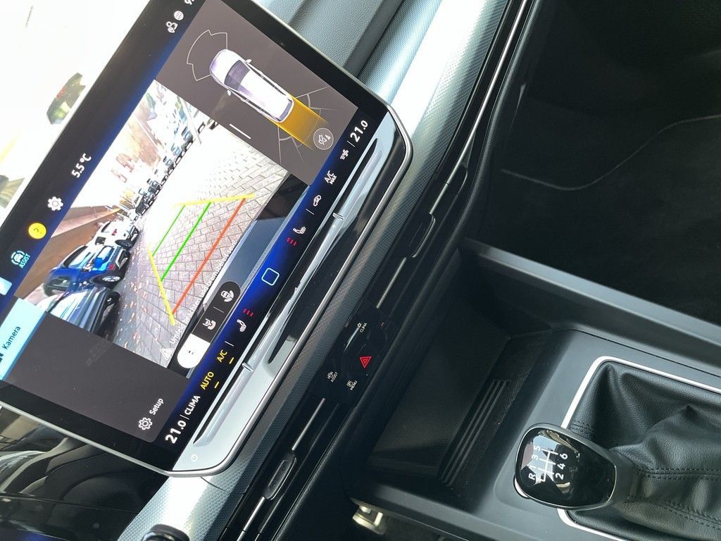 Volkswagen Golf - Bild 17