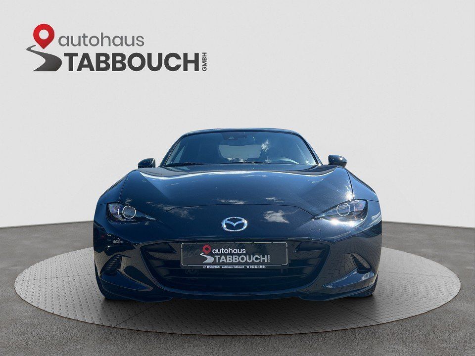Image of Mazda MX-5