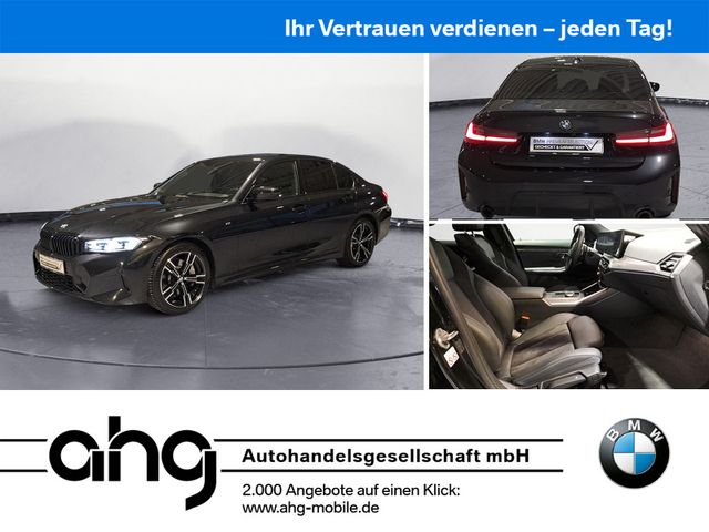 BMW 330i Automatic Navi Bluetooth PDC MP3 Schn. Head