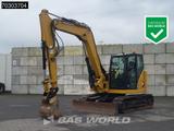 CAT 308 CR A/C - CAT 308