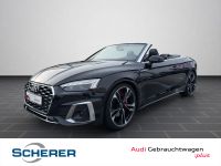 Audi S5 - Vorschau Bild 1