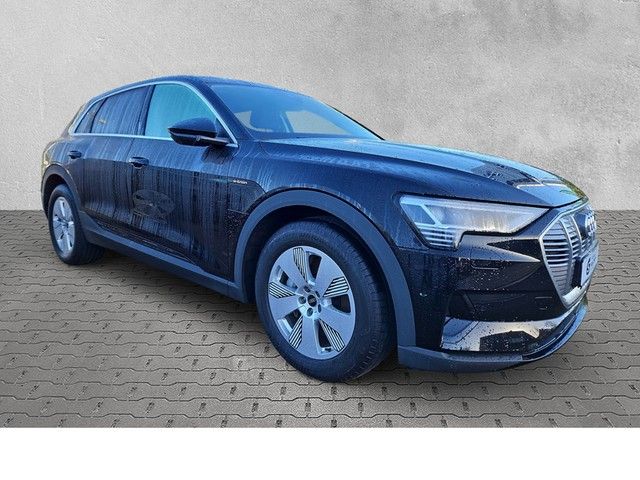 Audi e-tron 50 quattro ASSISTENZPAKET AREA-VIEW V-COC