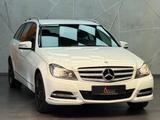 Mercedes-Benz C 180 T CGI BlueEfficiency|SHZG|NAVI|KLIMA|PDC - Mercedes-Benz C-Klasse Gebrauchtwagen in Münster