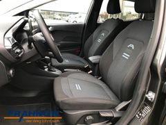 Foto Nummer 9: FORD Fiesta