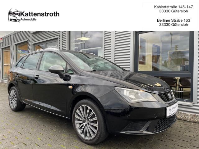 Seat Ibiza ST 1.0 MPI CONNECT Klima Einparkhilfe