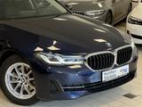 BMW 520d/Lim/Aut/LCPProf/HUD/Laser/BelüftStz/StandHz - BMW 520: Limousine