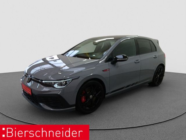 Volkswagen Golf 8 GTI 2.0 TSI DSG Clubsport 19 MATRIX PANO