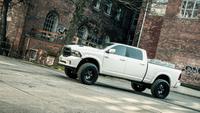 Dodge RAM 1500 - GME Offroad Edition