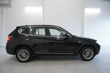 BMW X3 - 5