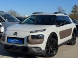 Citroën C4 Cactus 1.6 HDi Shine Edition+Finanzierung+ - Citroën: Finanzierung