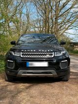 Other Range Rover Evoque - Other in Hamburg