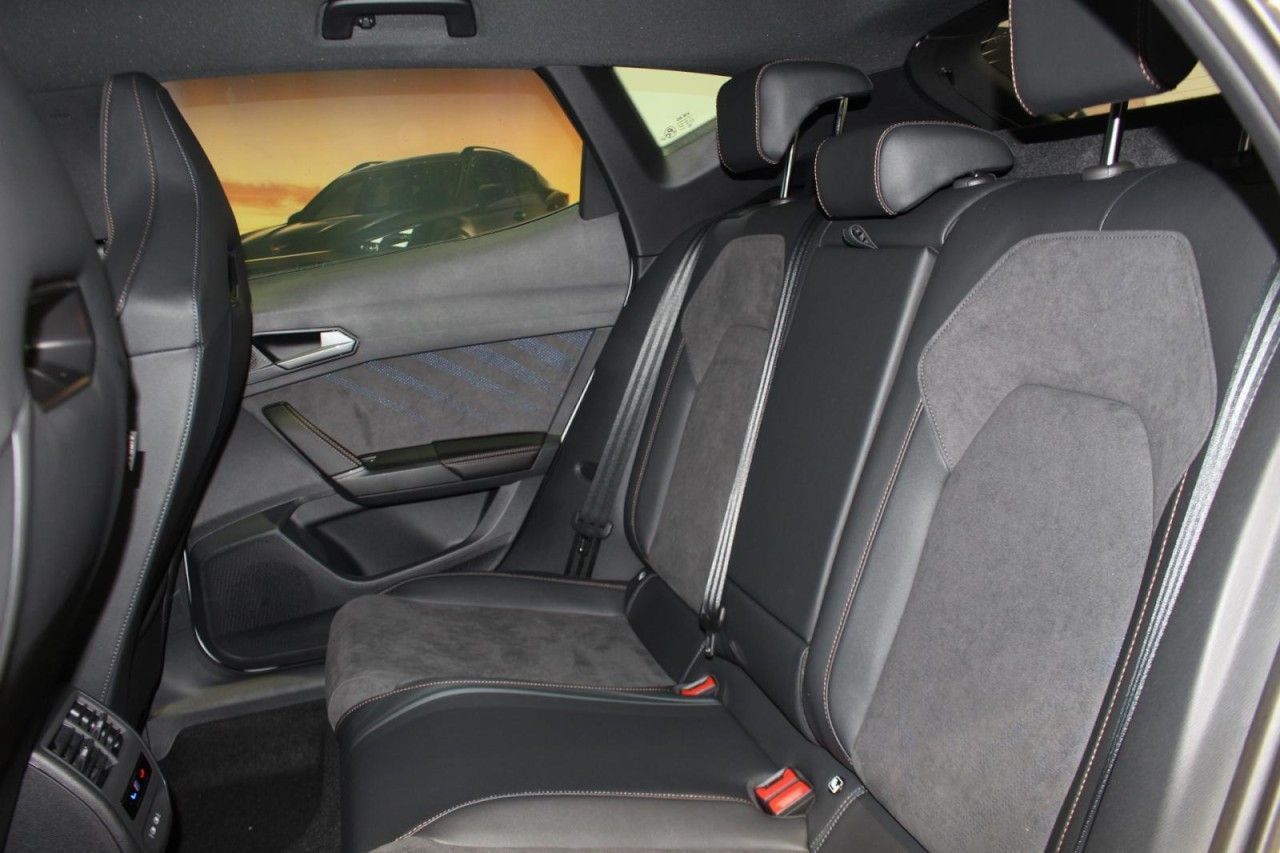 Cupra Formentor - Bild 16