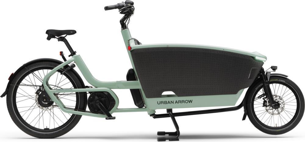 Urban Arrow FamilyNext Pro Onesize