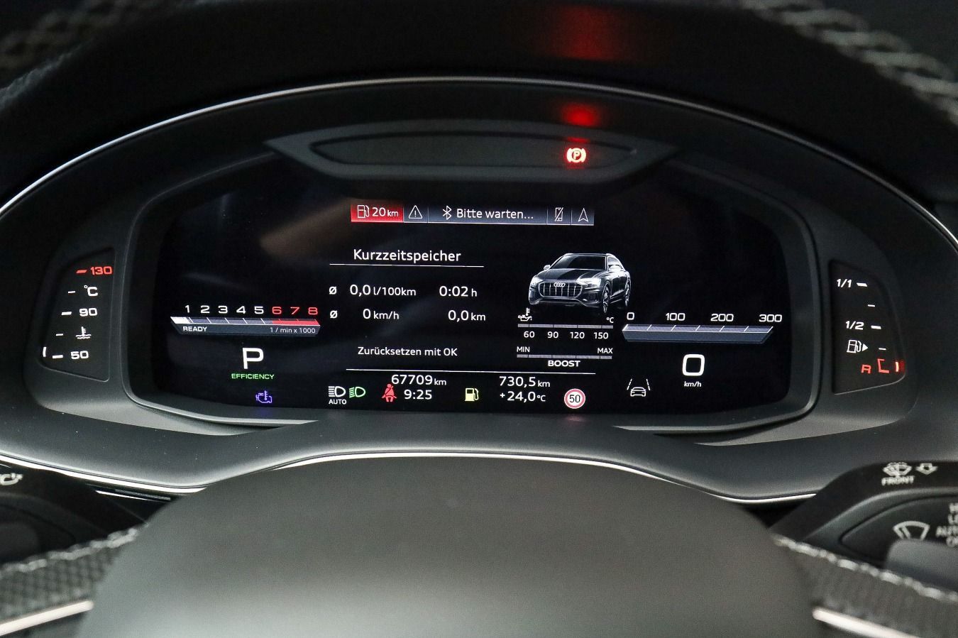 Audi SQ8 - Bild 21
