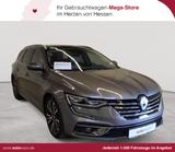 Renault Talisman Grandtour BLUE dCi 190 EDC - gebrauchte Renault Talisman aus dem Jahr 2021