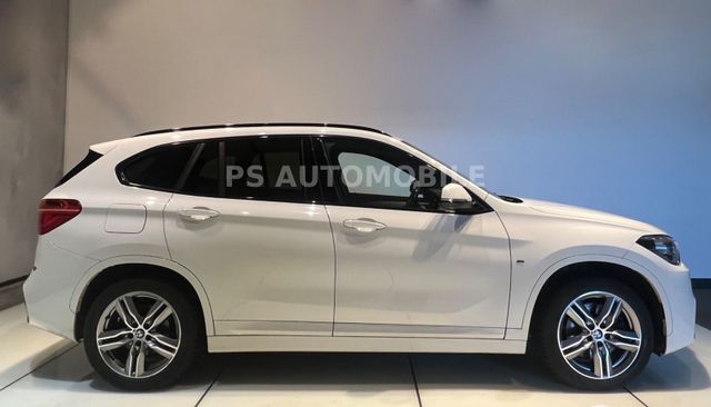 BMW X1 xDrive20d M Sport/LED/NAVI/KLIMAAUT/ALCANTARA