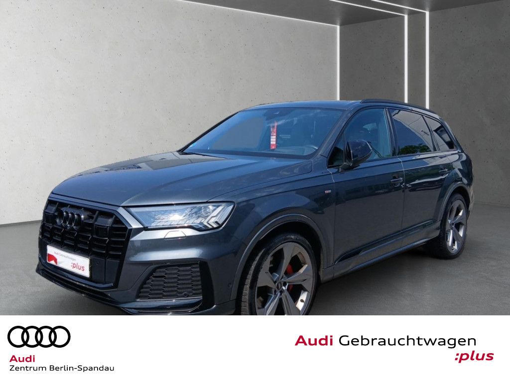 Image of Audi Q7