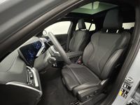 BMW iX2 - Vorschau Bild 27