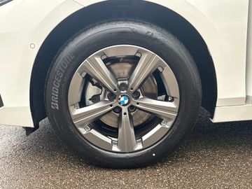 BMW 218i Head-Up DAB LED WLAN RFK Komfortzg. Shz