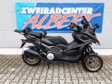Kymco CV3 550i ABS€5 !! - Kymco CV3