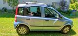 Fiat Panda - gebrauchte Fiat Panda aus dem Jahr 2011