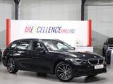 BMW 320i Touring Advantage PANORAMA,LEDER,LED - gebrauchte BMW 320 aus dem Jahr 2020