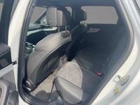 Audi A4 - Vorschau Bild 9
