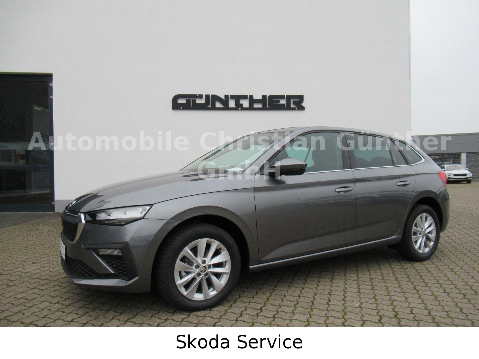 Skoda Scala Top Selection 1.0 TSI 85 KW DSG LED