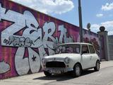 MINI 1000 MINImatic Erstlack, unrestauriert, Historie - MINI 1000 Gebrauchtwagen