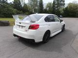 Subaru Impreza 2.5 Turbo WRX STI Sport - Subaru Impreza: Turbo Wrx