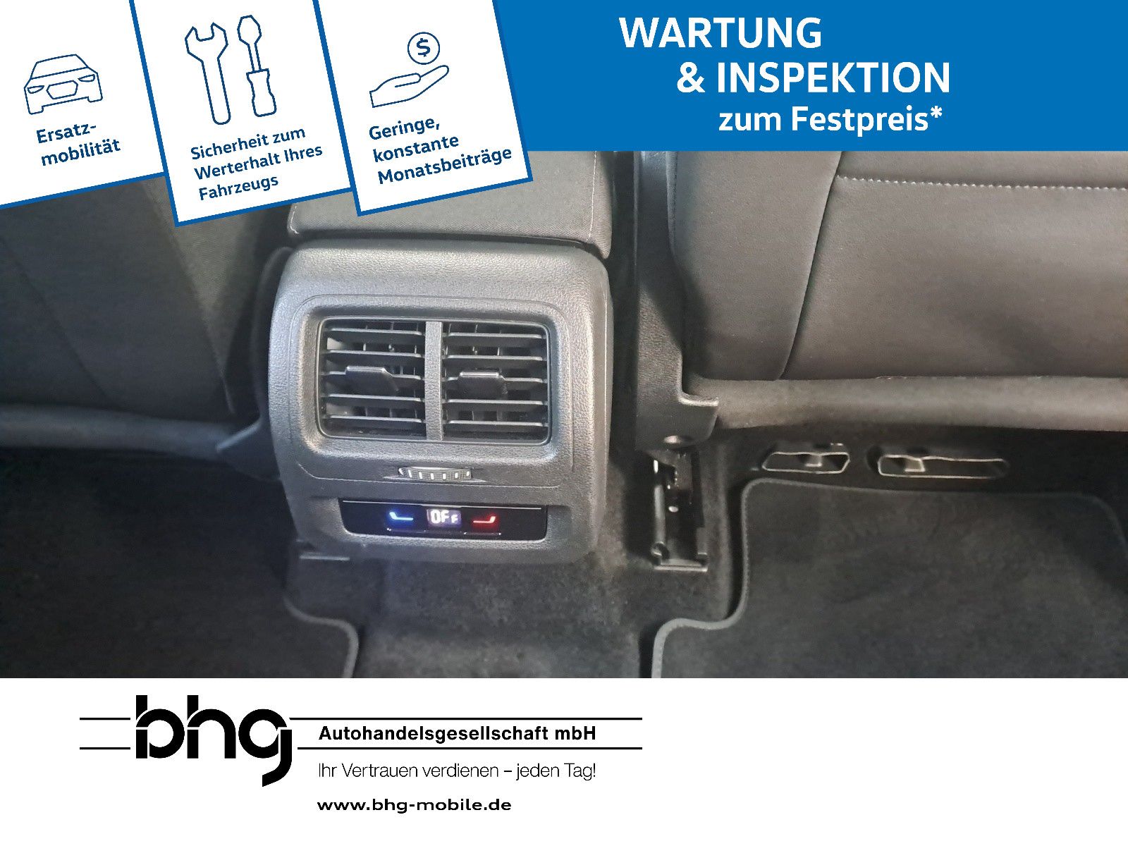 Volkswagen Touran - Bild 14