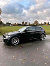 BMW 120d MPaket / Shadowline - BMW 120: Coupe, 120d M
