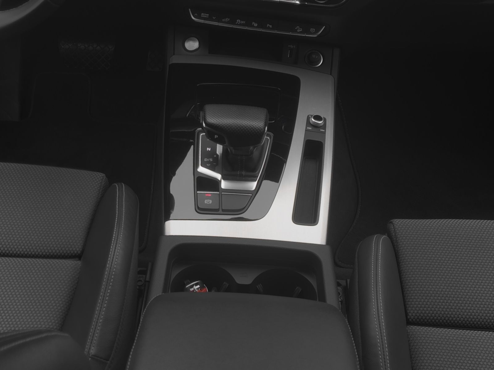 Audi Q5 - Bild 14