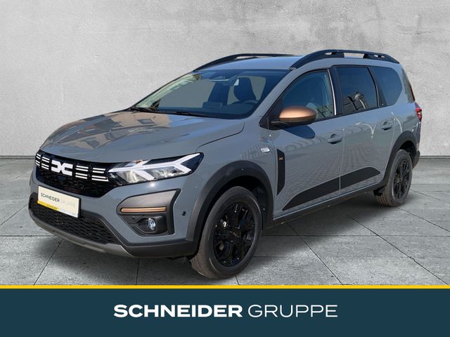 Dacia Jogger Extreme+ TCe 110 SHZ+KAMERA+ISOFIX+KLIMA