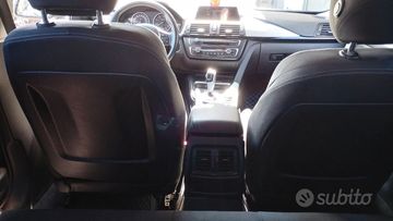 BMW 320 - 2