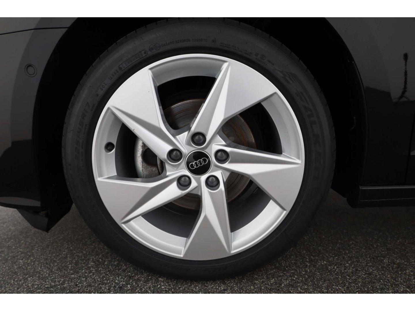 Audi A3 - Bild 8