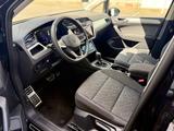 Volkswagen Touran 1.5 TSI Move Sportpaket Navi Digitales Co - Volkswagen Touran: Sport