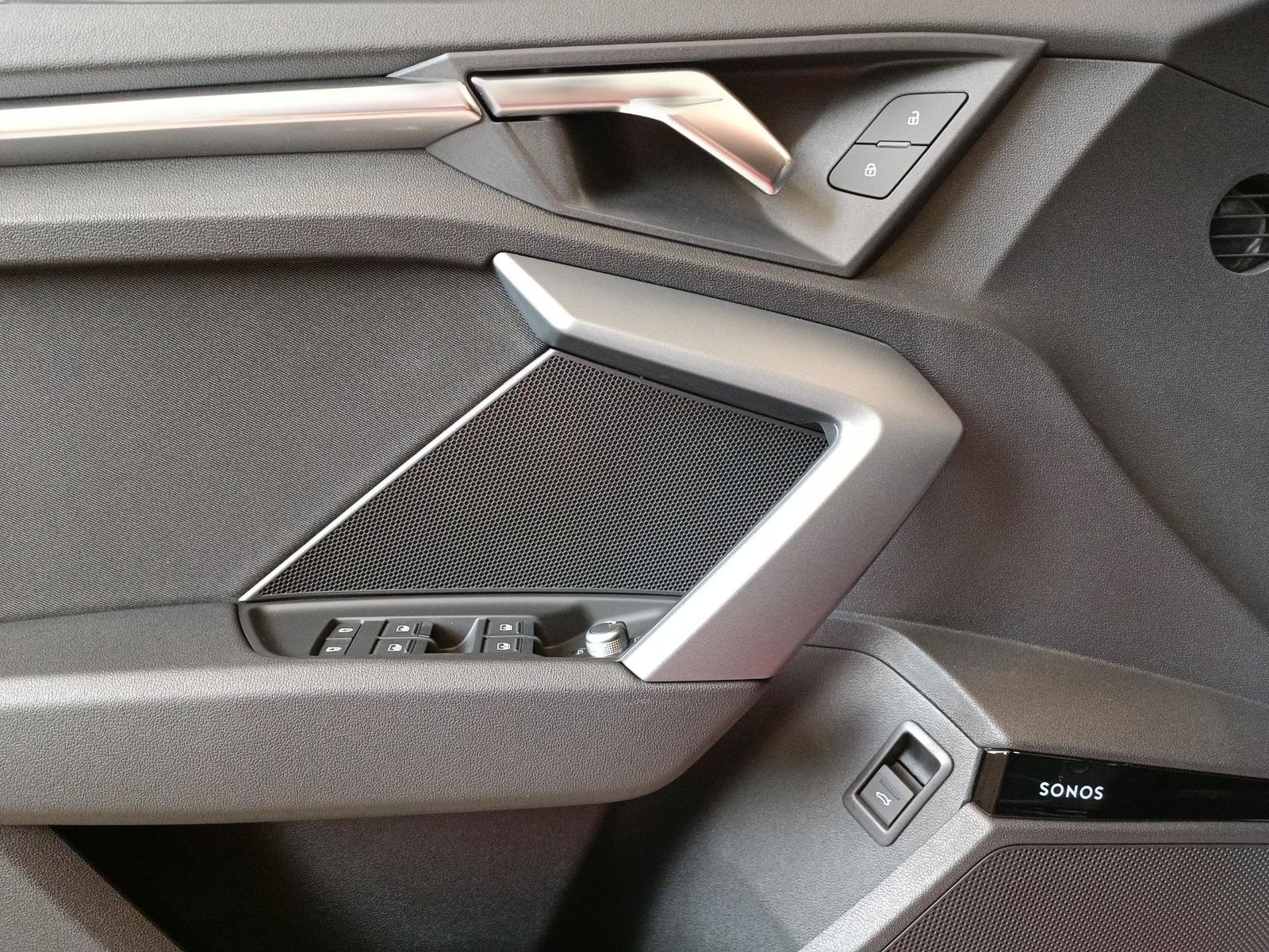 Audi A3 - Bild 16