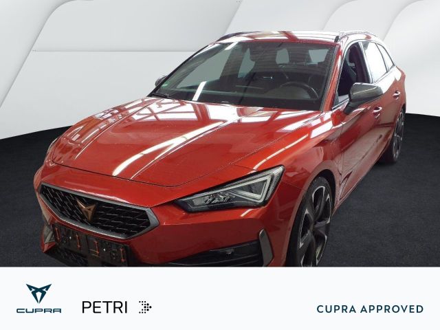 Cupra Leon Sportstourer VZ 1.4 e-Hybrid DSG*SHZ*AHK*RF