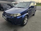 Honda HR-V 1.6i 16V cat 3 porte 2WD Sport - Honda HR-V Sport mit Benzin-Antrieb