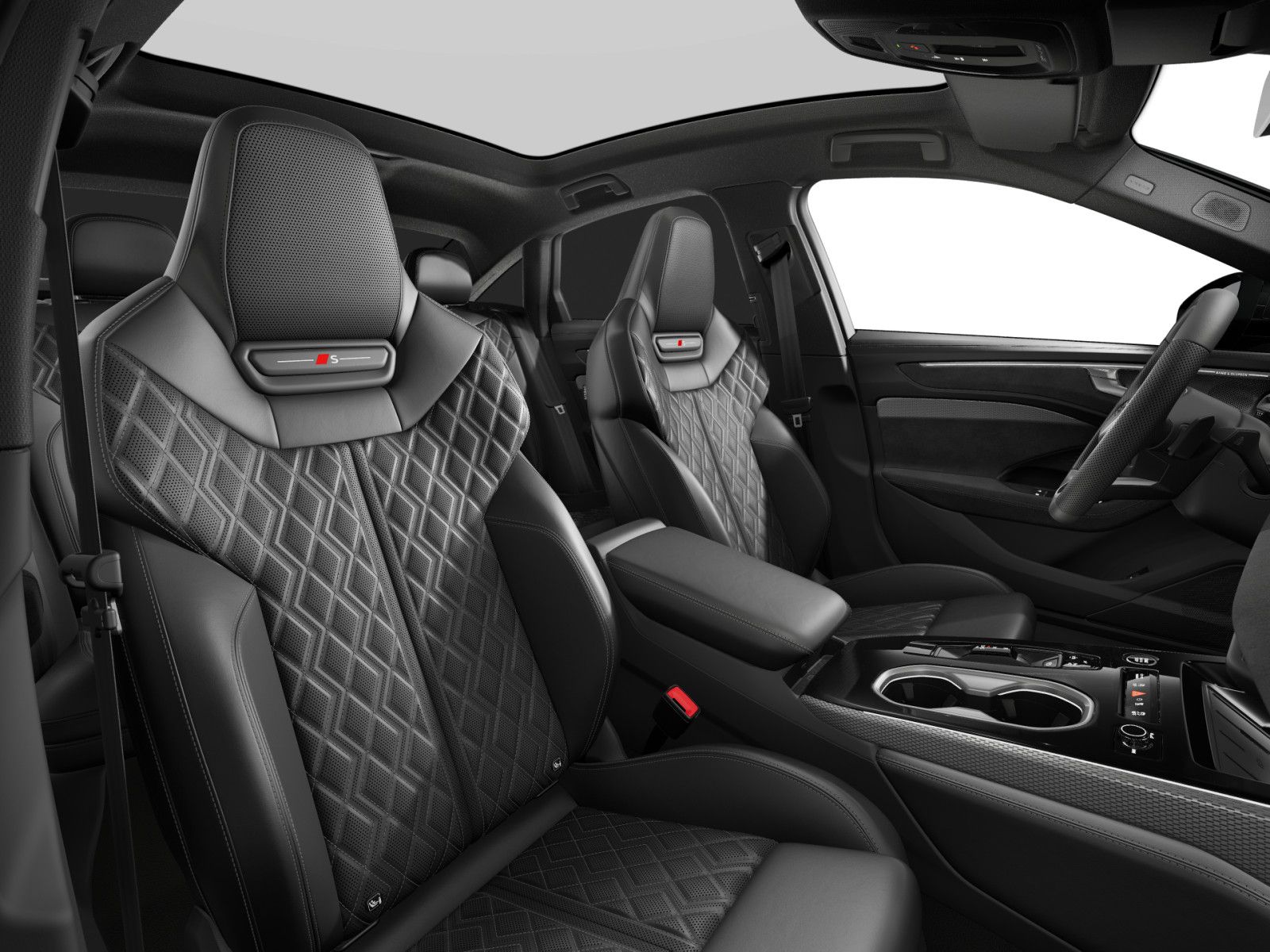 Audi A6 - Bild 10