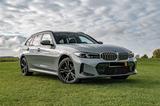 BMW 330e Touring M Sport - Neuwagen - 8-fach bereift