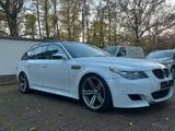 BMW M5 Touring - BMW M5 in Dresden